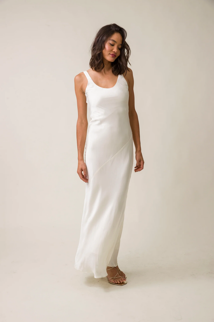 Adeline Dress by Line & Dot