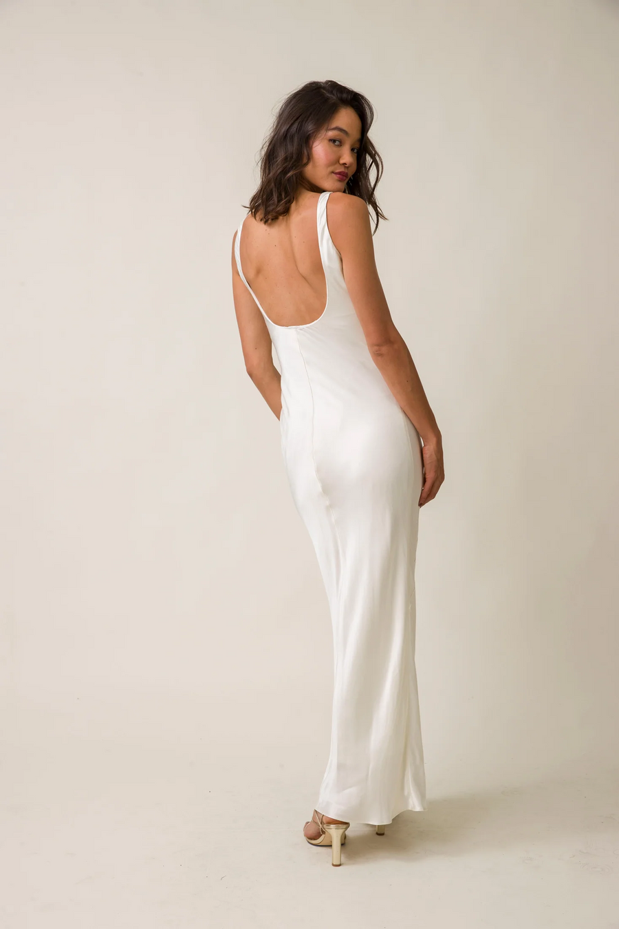 Adeline Dress by Line & Dot