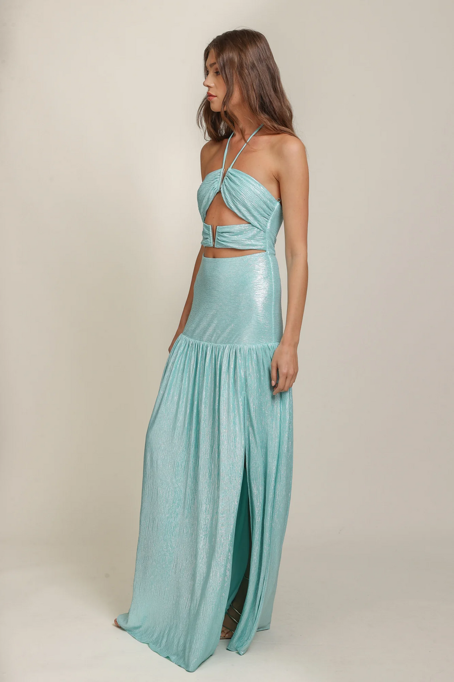 Adella Dress by Line & Dot - FINAL SALE