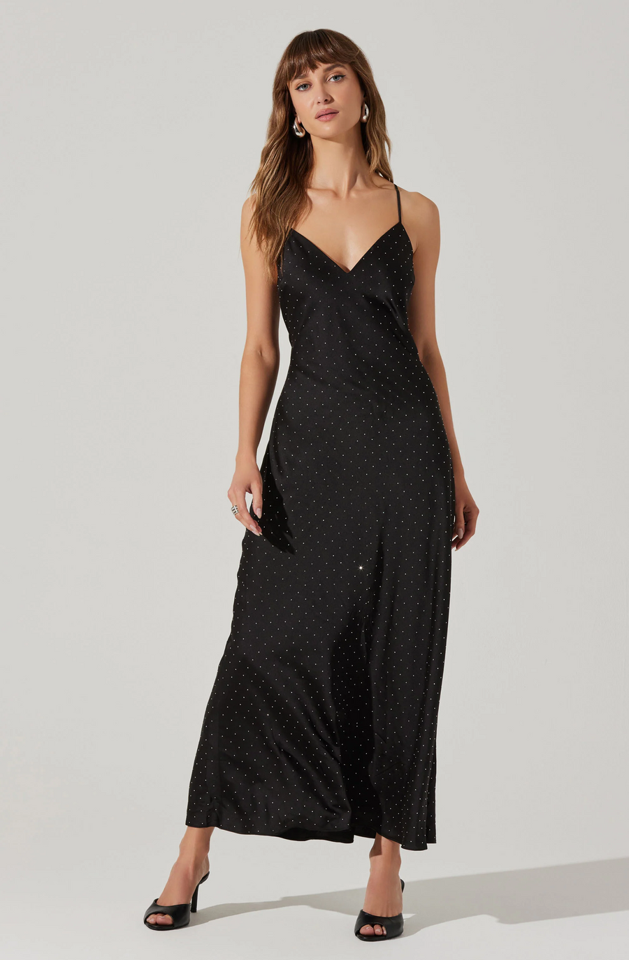 Bonney Dress by ASTR The Label - FINAL SALE