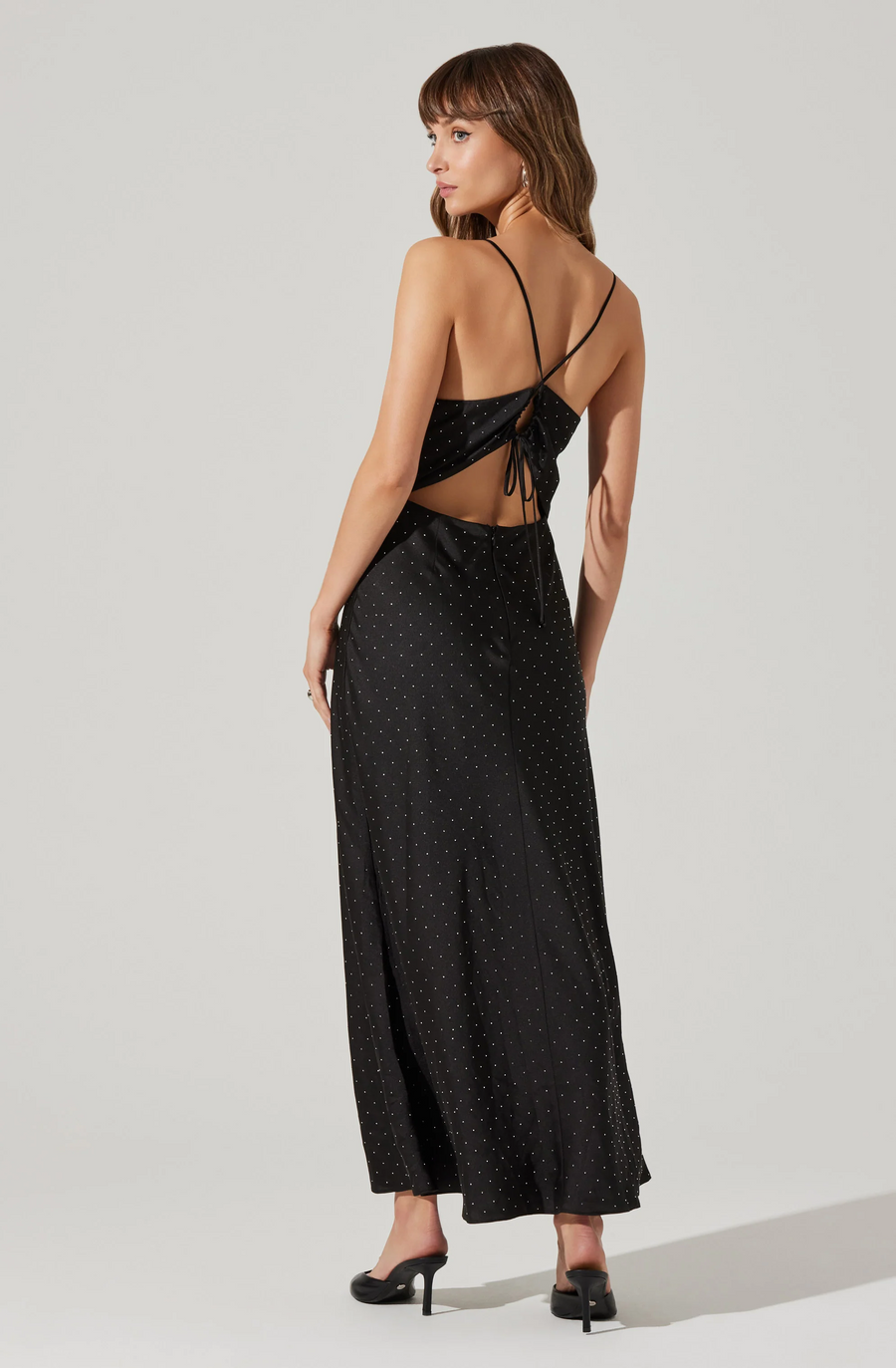 Bonney Dress by ASTR The Label - FINAL SALE