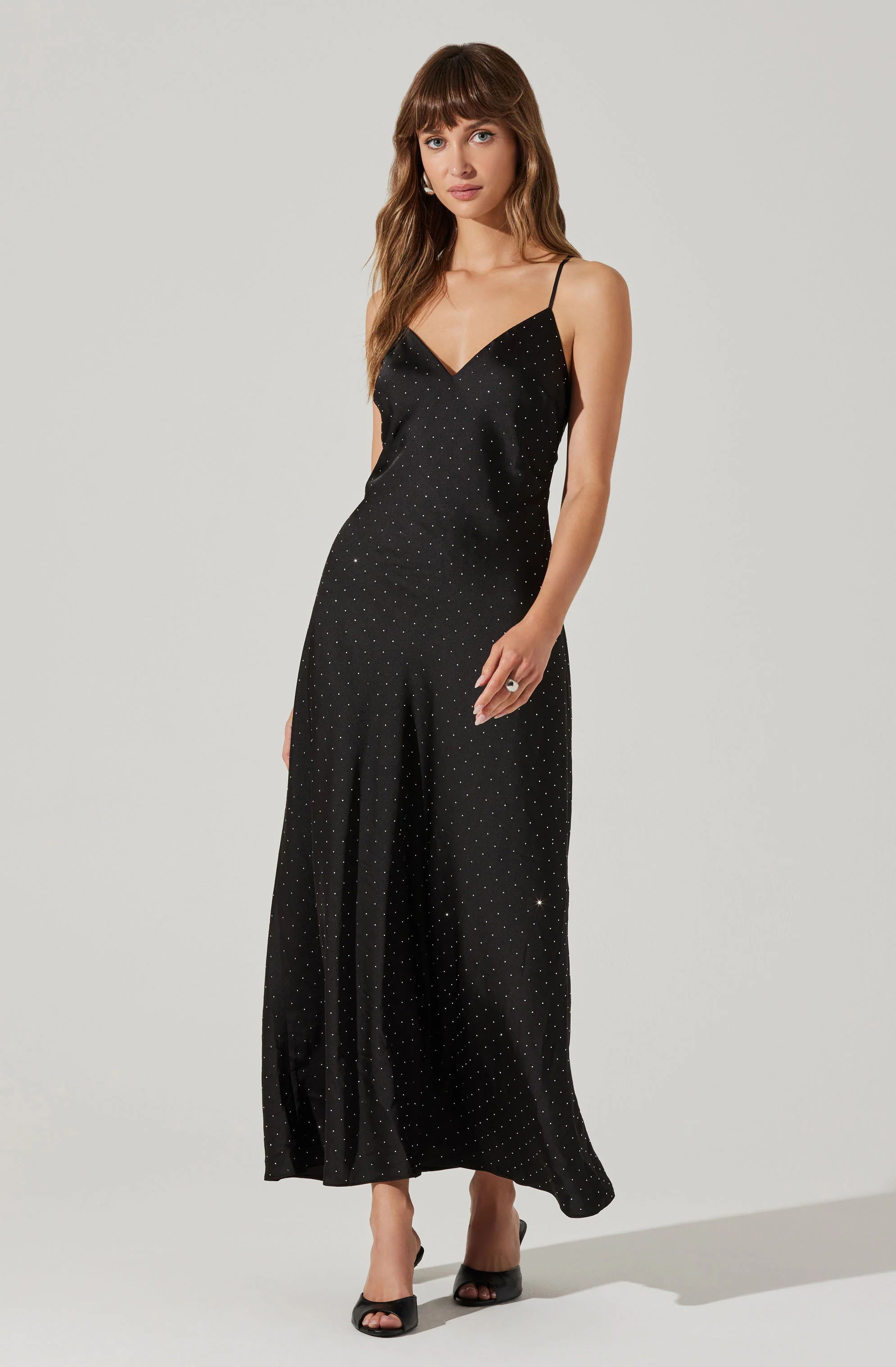 Bonney Dress by ASTR The Label - FINAL SALE