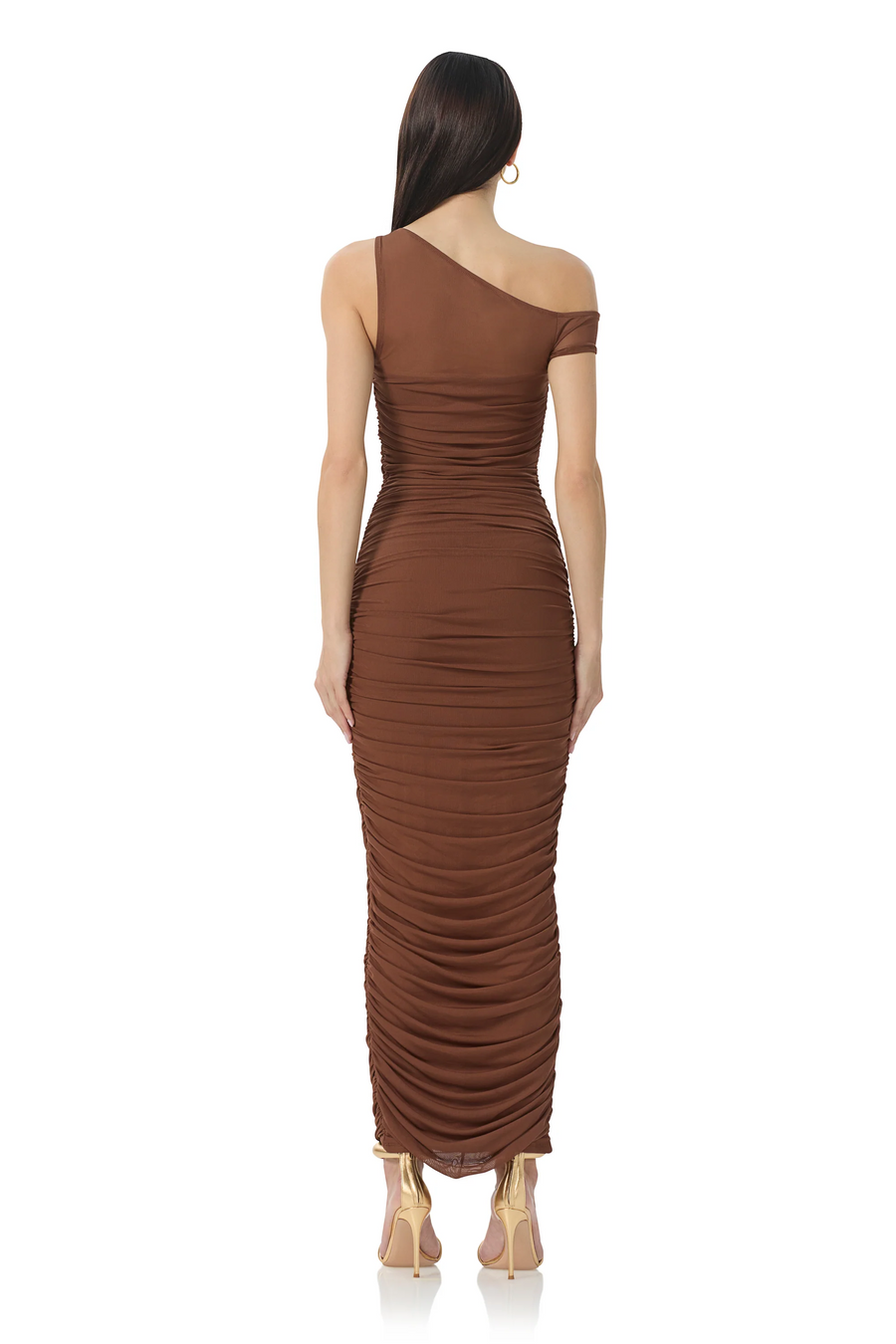 Biona Dress by AFRM