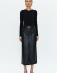 Alice Utility Skirt by Pistola - ONLINE EXCLUSIVE