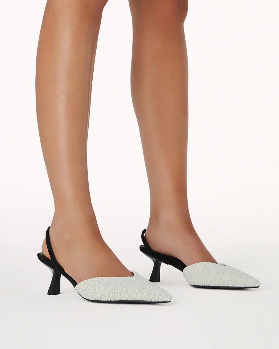 Anita Heel by Billini - FINAL SALE