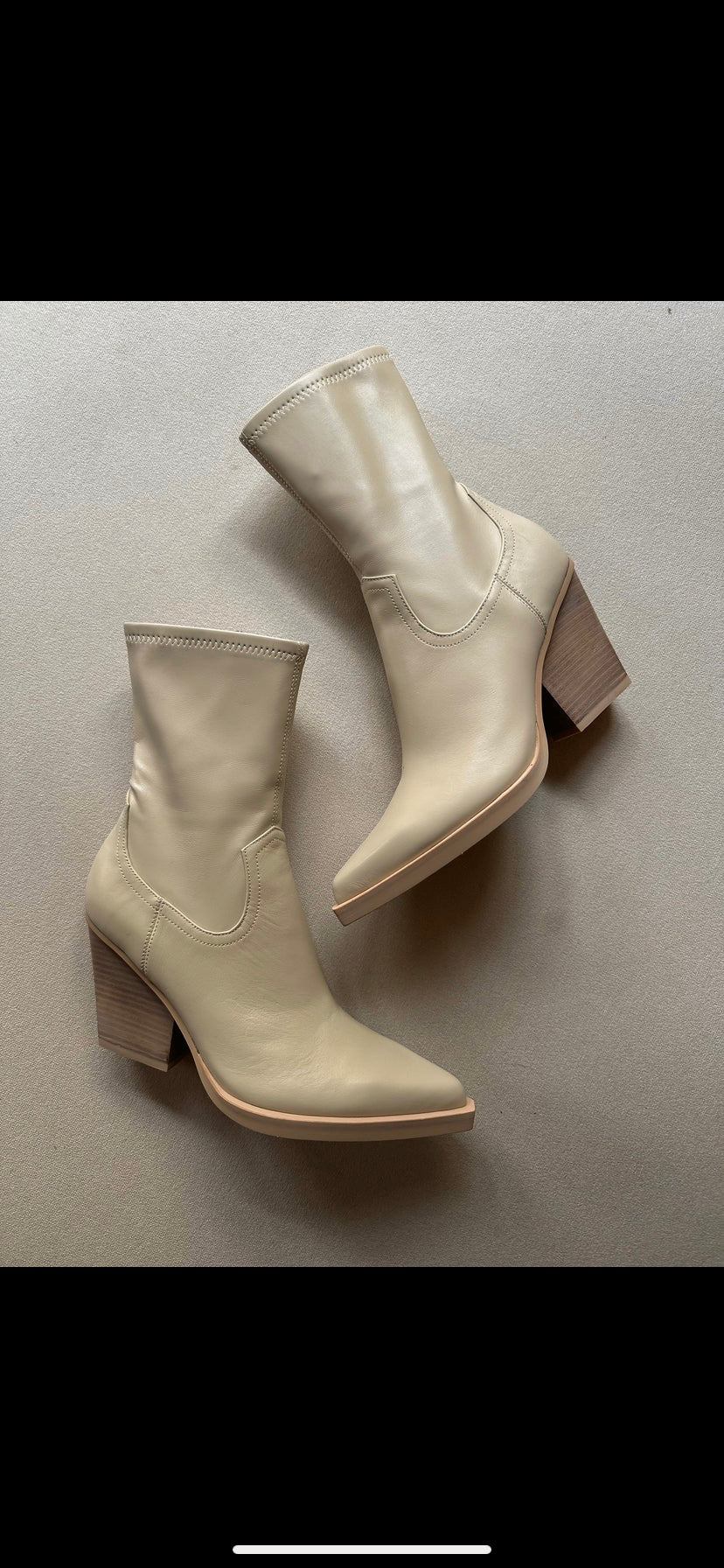 Boyd Boots by Dolce Vita