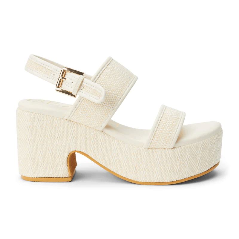 Byron Platform Heel by Matisse - SHOPLUNAB