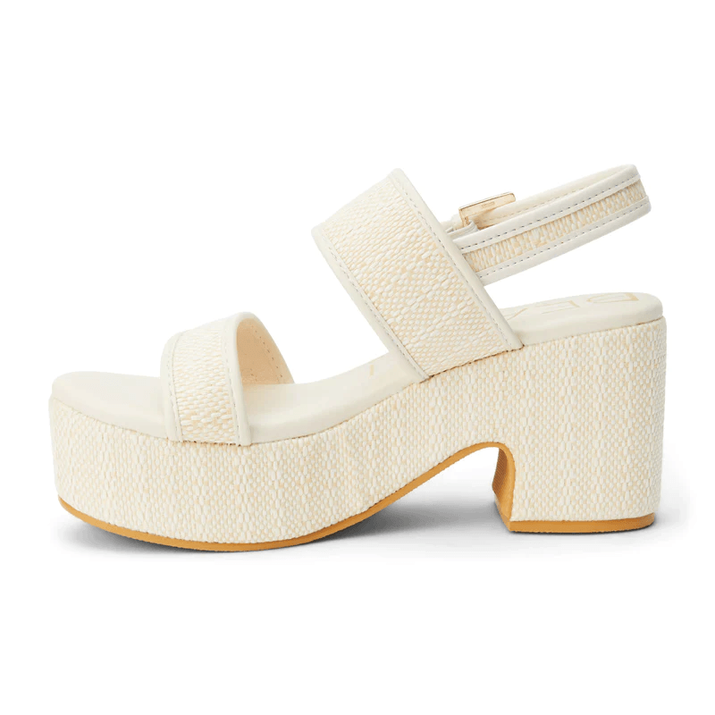 Byron Platform Heel by Matisse - SHOPLUNAB