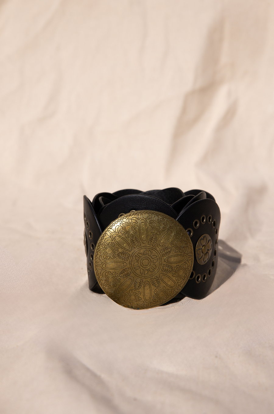 Long Way Home Belt