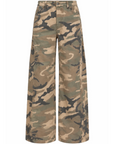 Hudson Camo Pant