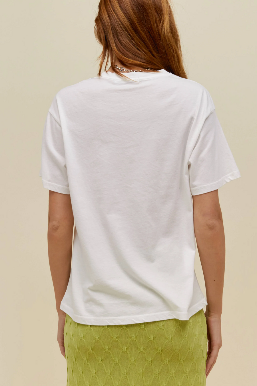 Beach Boys California Dreamin BF Tee by Daydreamer - FINAL SALE