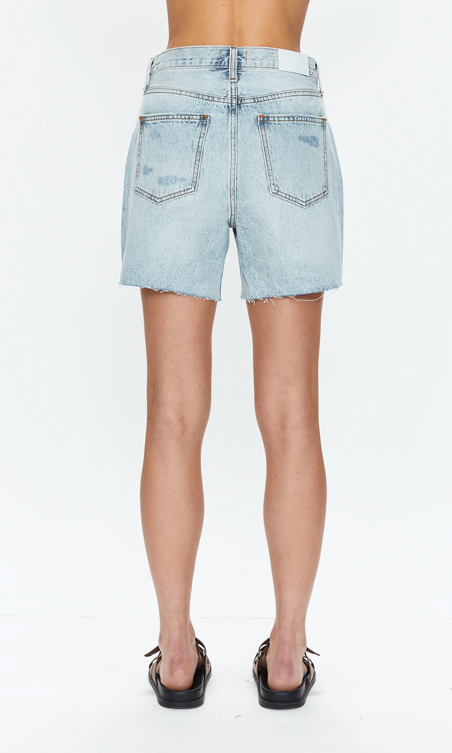 Devin Shorts by Pistola - SHOPLUNAB
