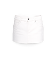 99 Low Skirt by Abrand Jeans - FINAL SALE