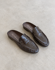 Porta Penny Loafer Mule by Matisse