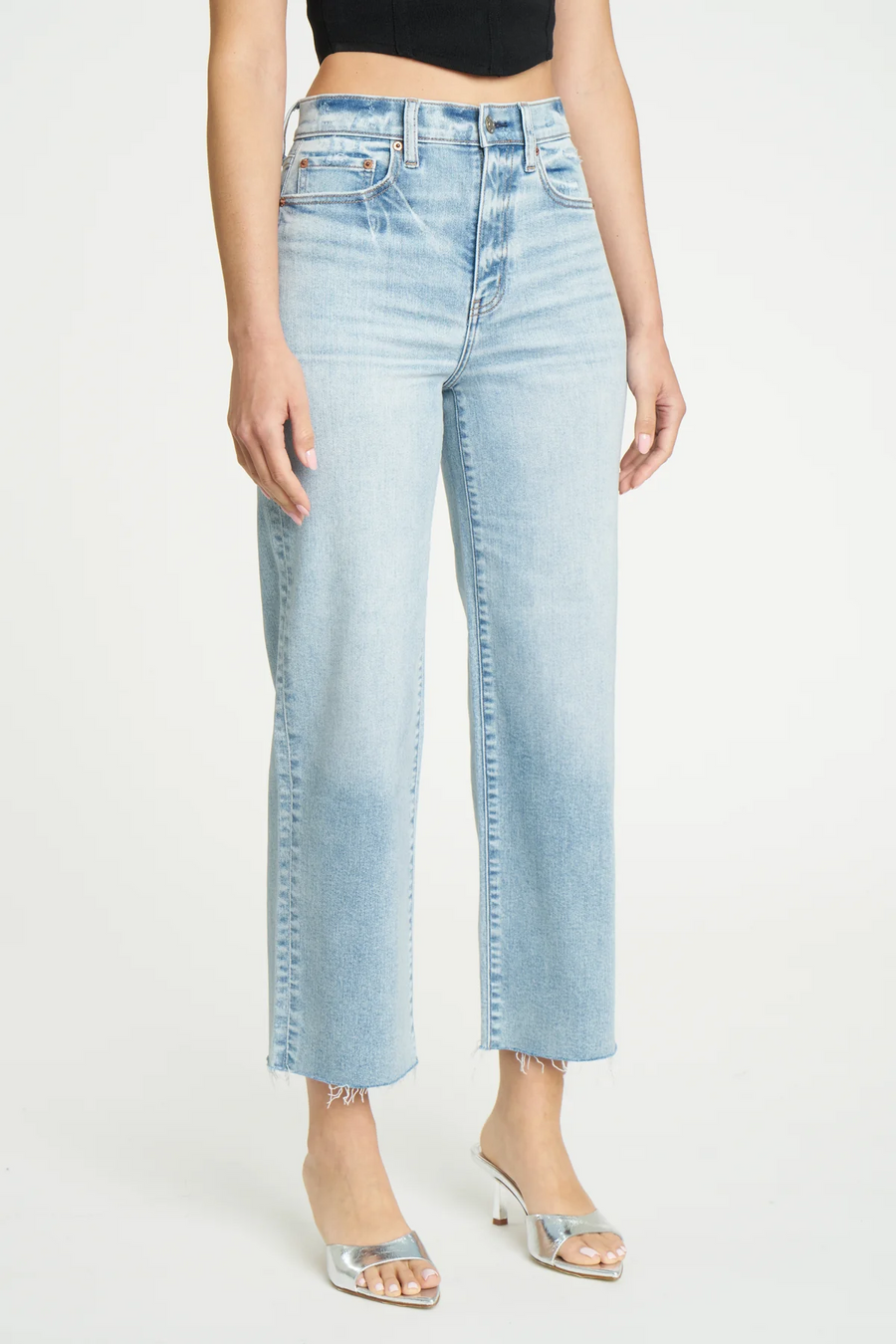 Pleaser Jean by Daze Denim - FINAL SALE