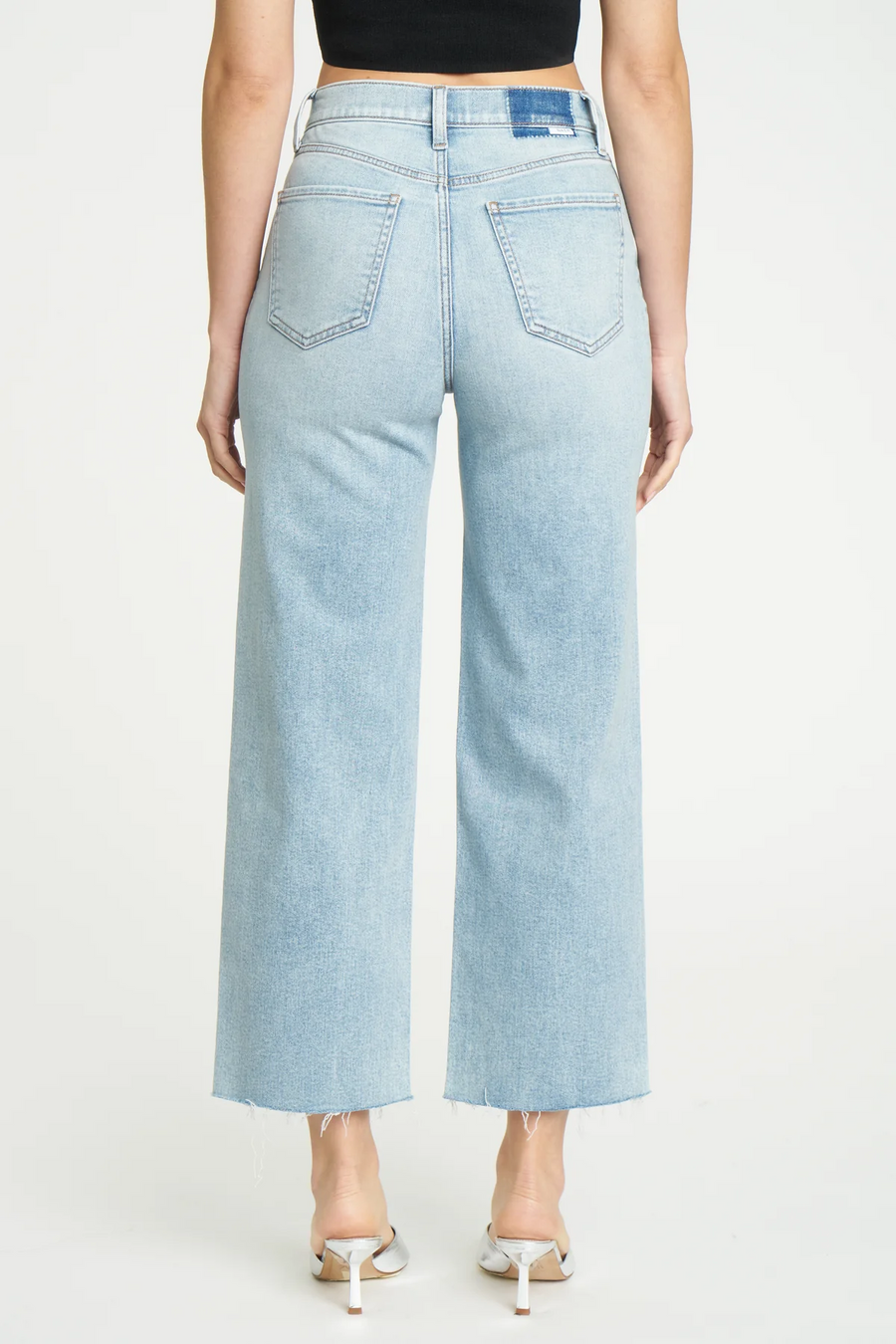 Pleaser Jean by Daze Denim - FINAL SALE