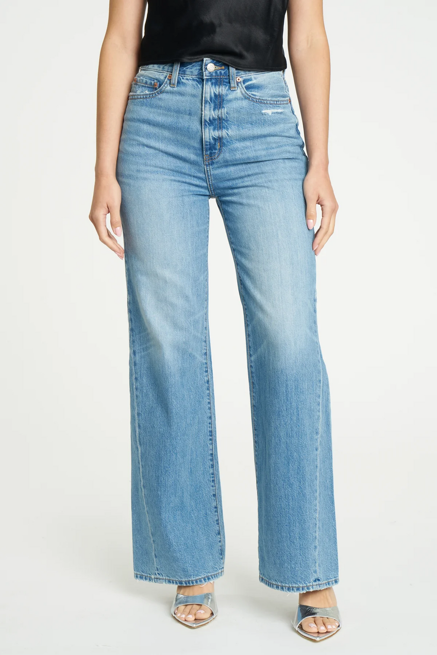 Far Out Jean by Daze Denim - FINAL SALE