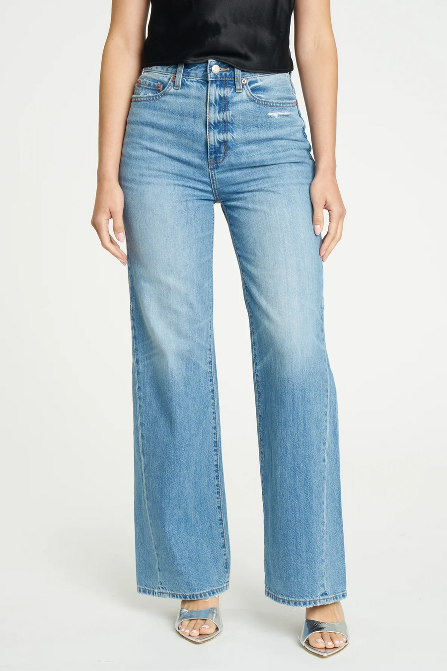 Far Out Jean by Daze Denim