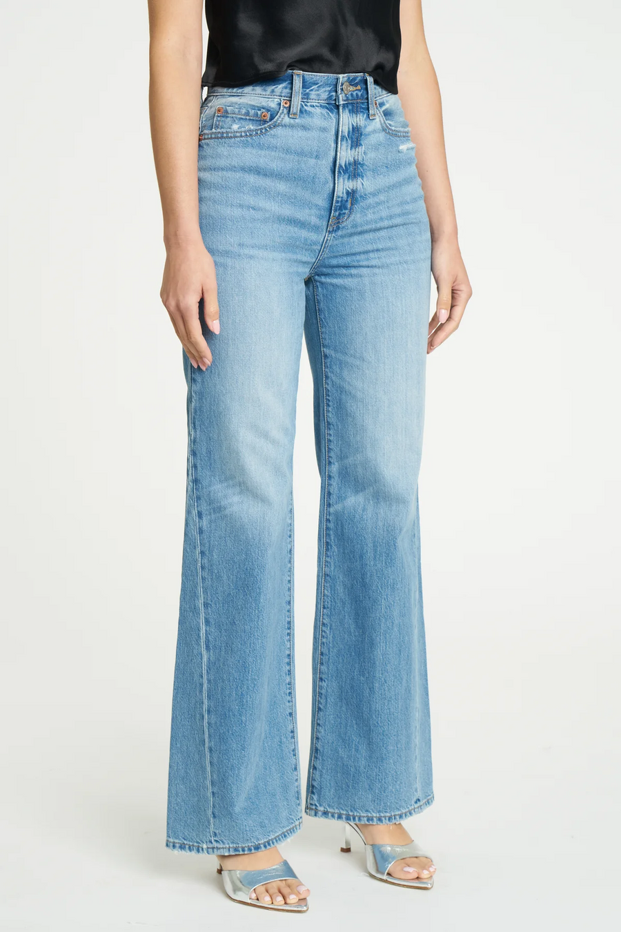 Far Out Jean by Daze Denim - FINAL SALE
