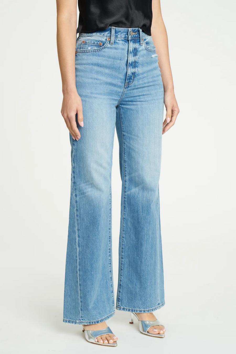 Far Out Jean by Daze Denim