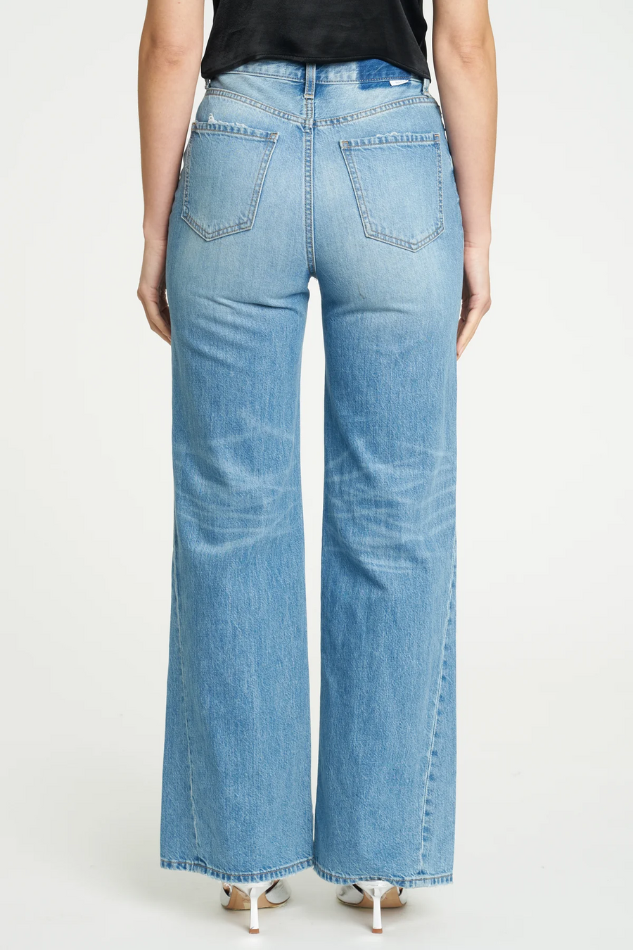 Far Out Jean by Daze Denim - FINAL SALE