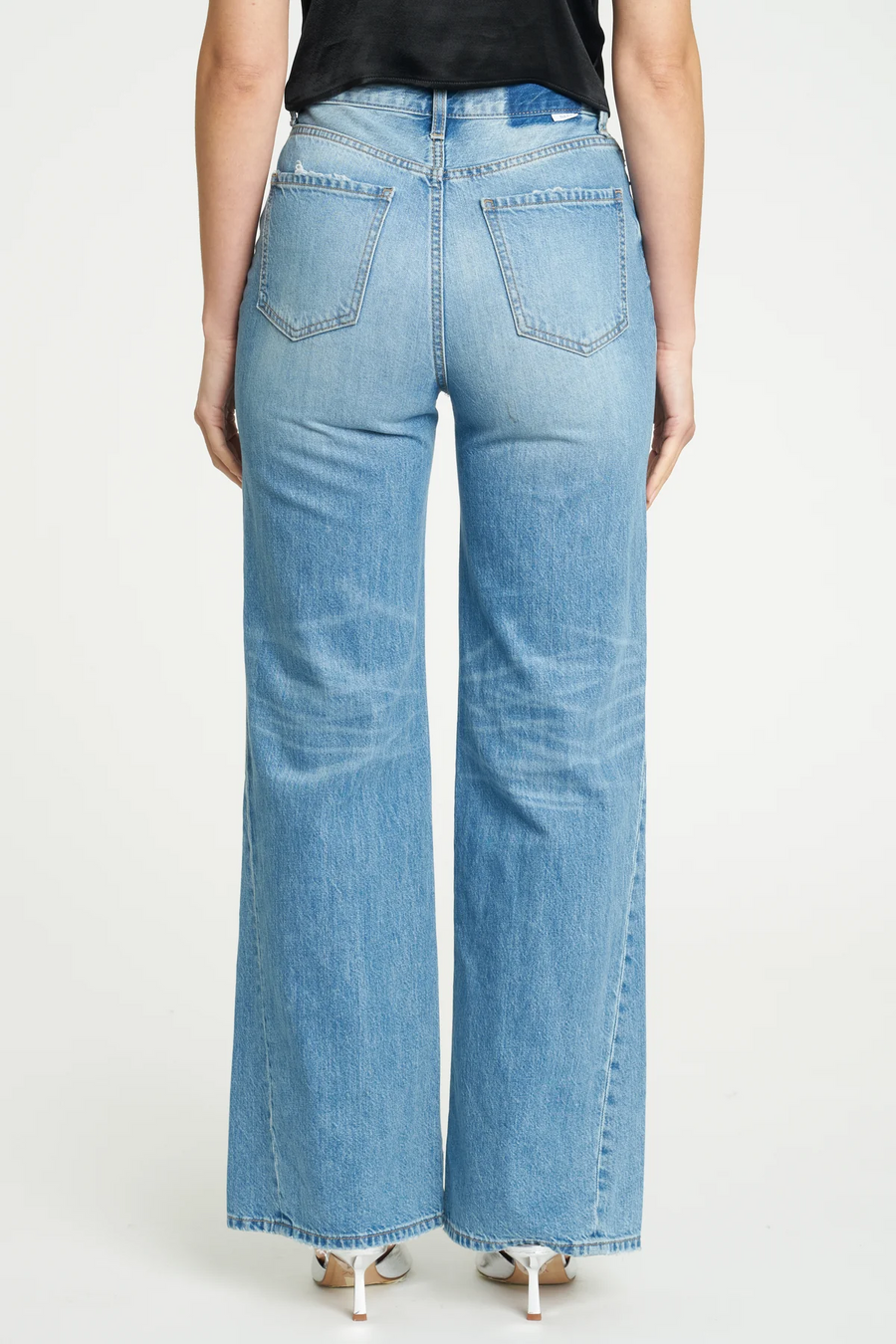 Far Out Jean by Daze Denim