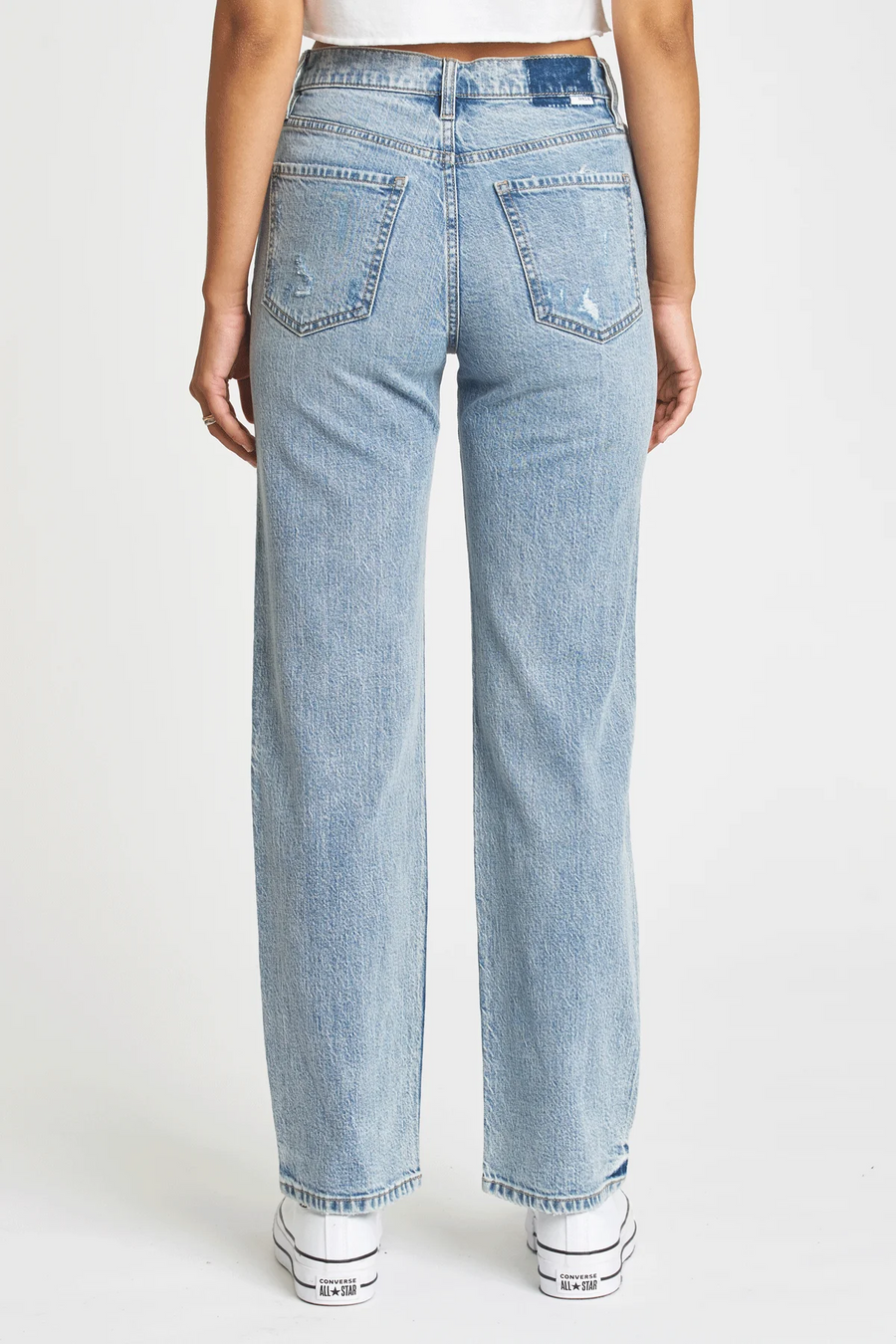 Sundaze Jean by Daze Denim - FINAL SALE