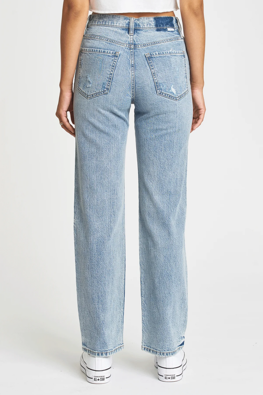 Sundaze Jean by Daze Denim