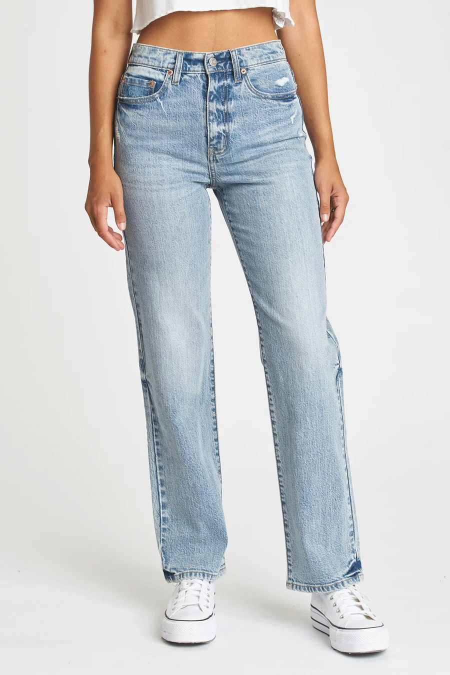 Sundaze Jean by Daze Denim - FINAL SALE