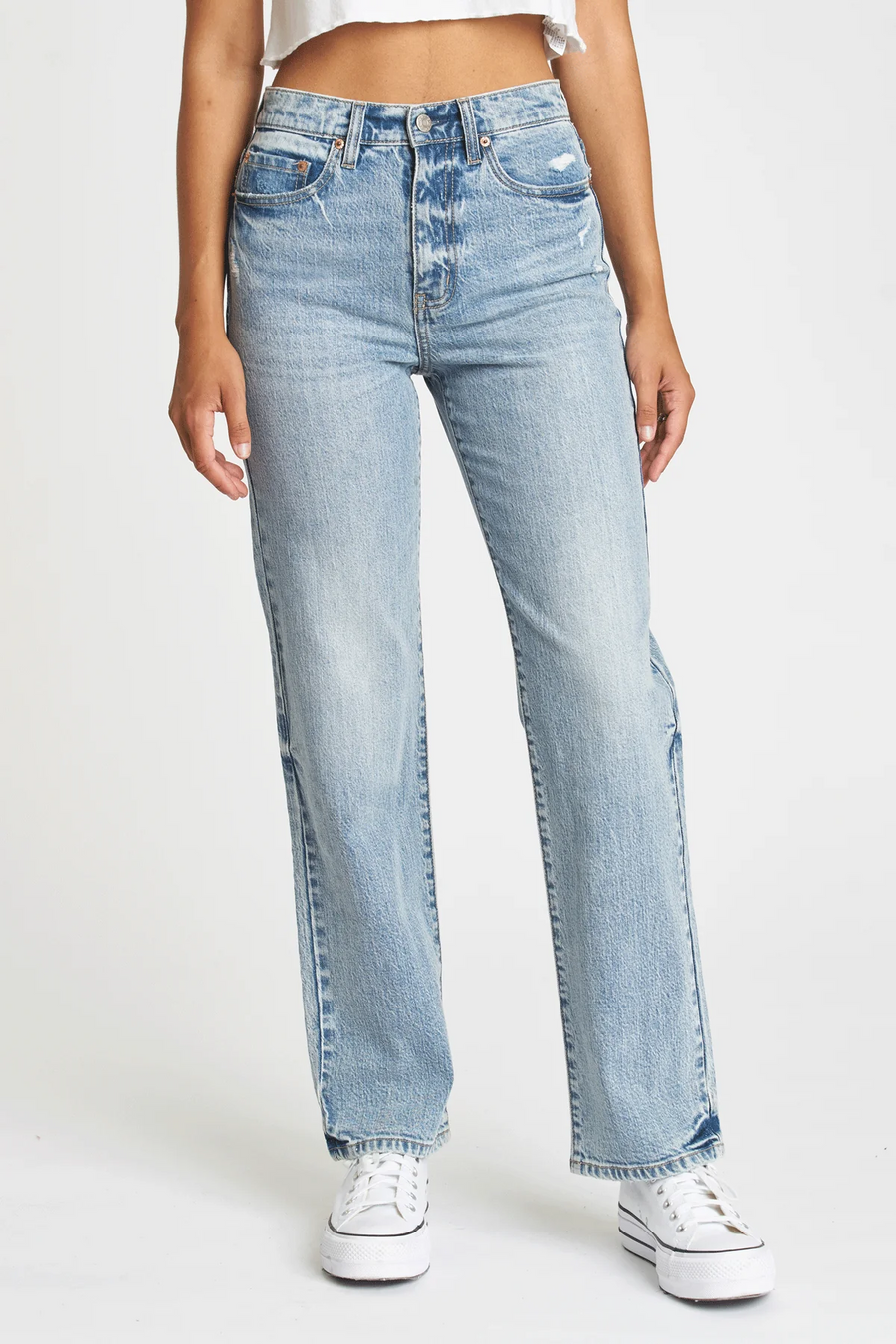 Sundaze Jean by Daze Denim