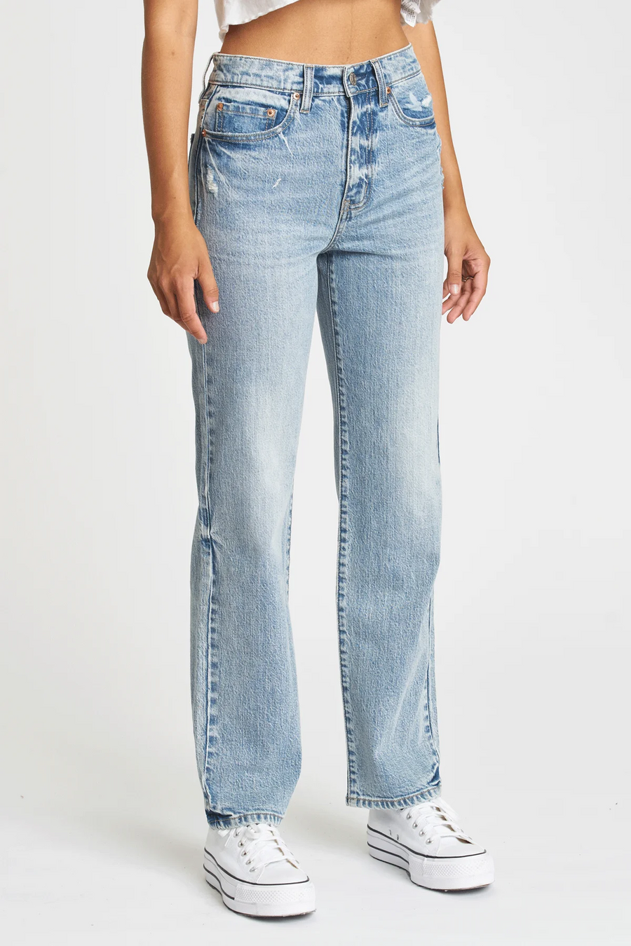 Sundaze Jean by Daze Denim - FINAL SALE