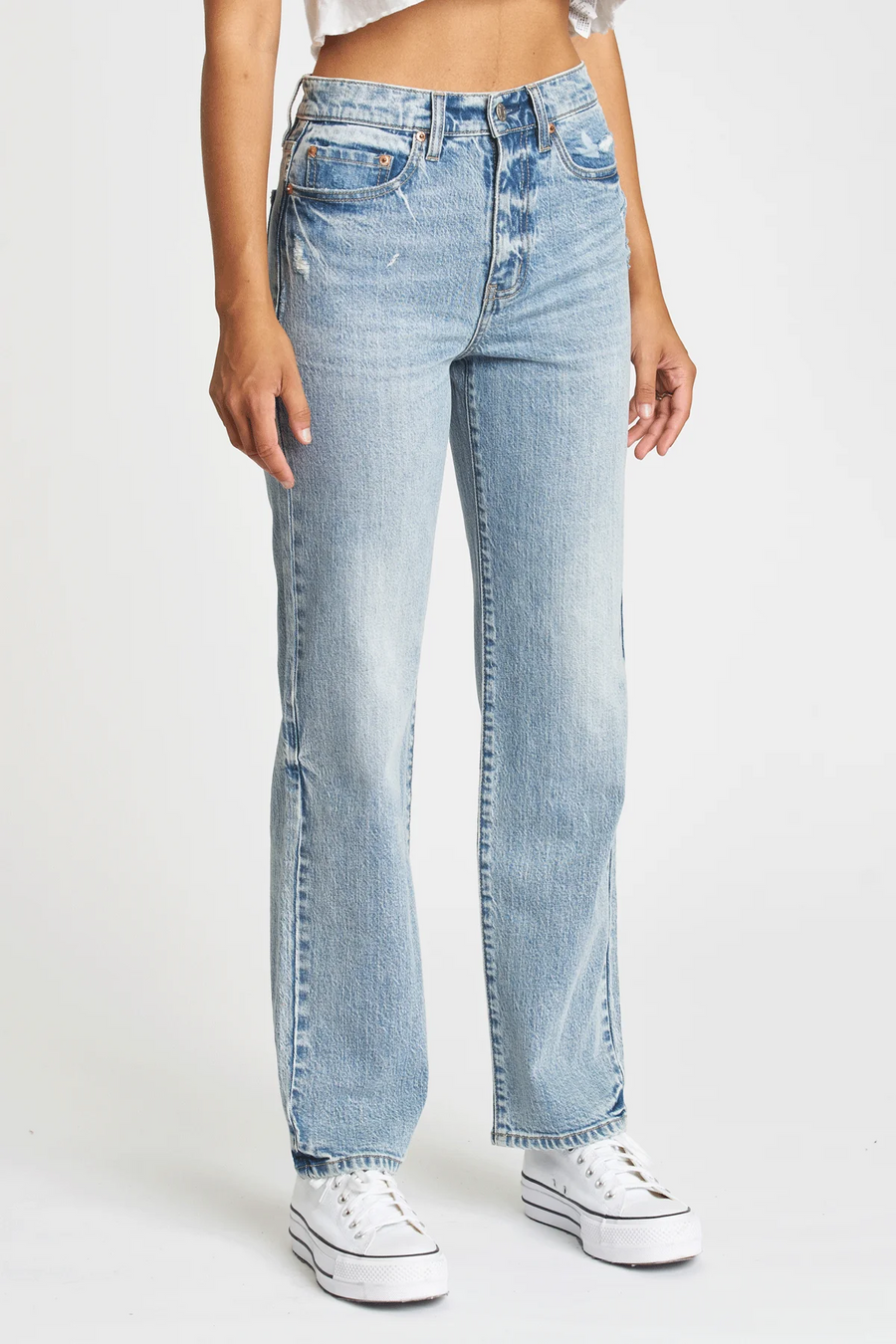 Sundaze Jean by Daze Denim