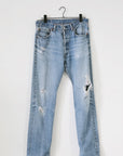 Levi's 501 Jeans by Luna B Vintage
