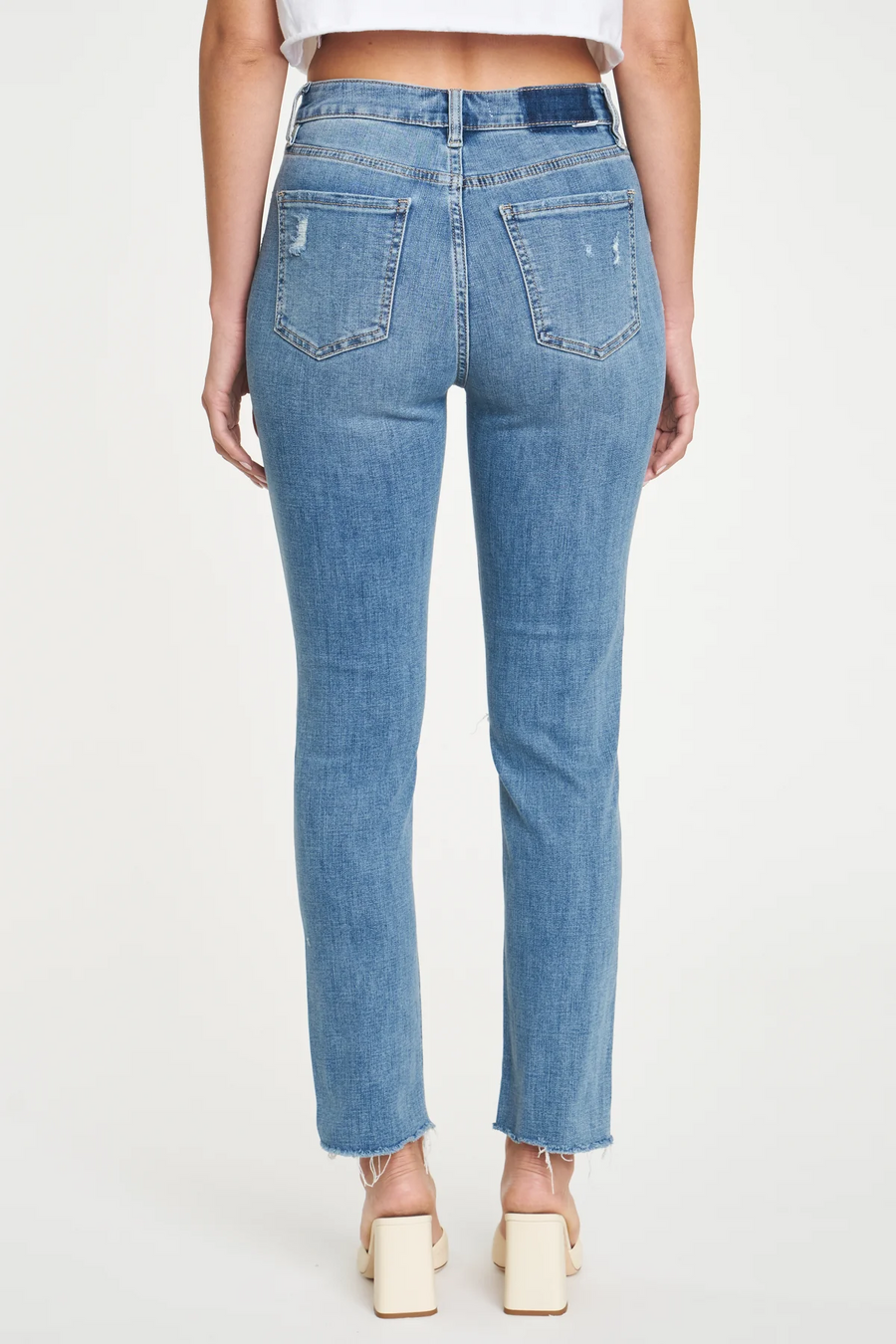 Daily Driver Jean by Daze Denim - FINAL SALE