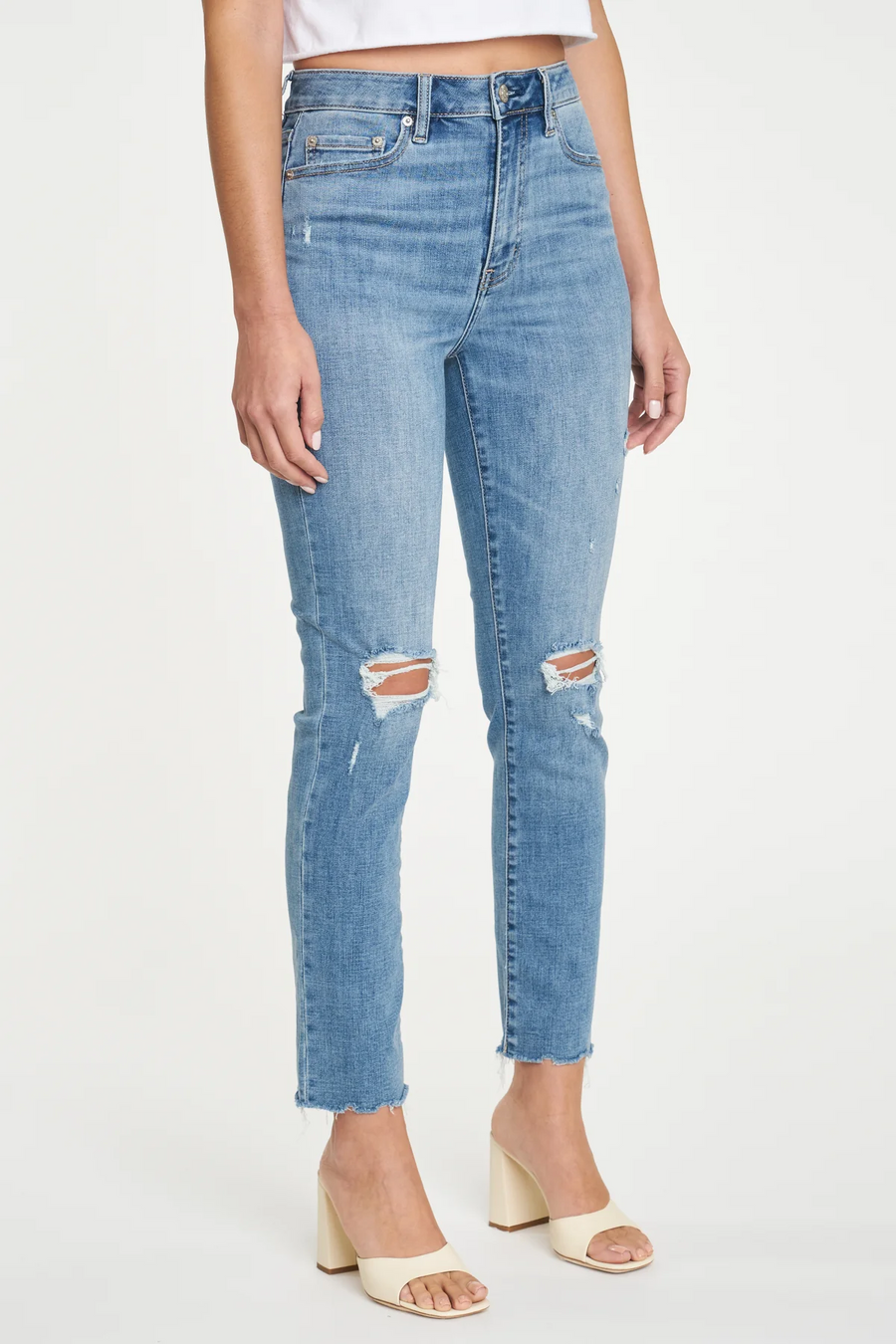 Daily Driver Jean by Daze Denim - FINAL SALE