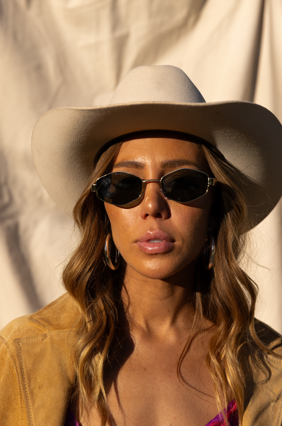 Hot Shot Sunglasses