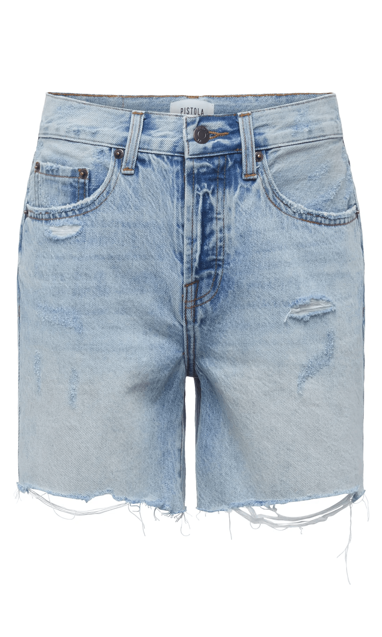 Devin Shorts by Pistola - SHOPLUNAB