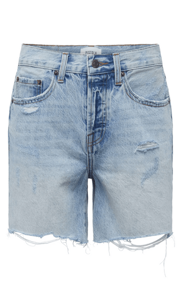 Devin Shorts by Pistola - SHOPLUNAB