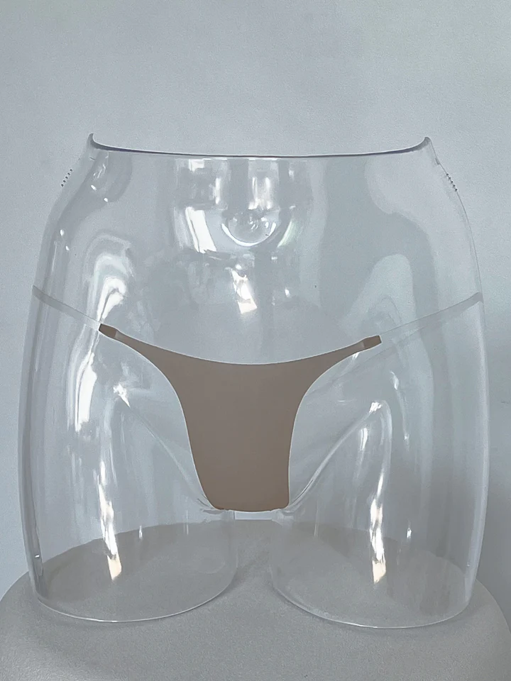 Stringys Reviews Panty by Stringys β SHOPLUNAB