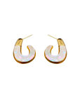 Faye Earrings by LUNA B