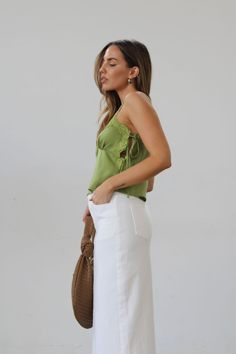 Allure Top - FINAL SALE