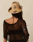 Maverick Hat
