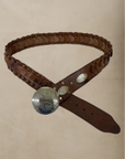 Desert Landscape Belt