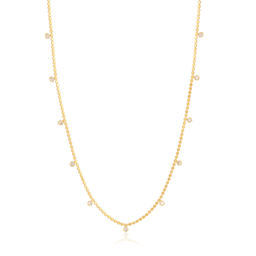 Linda Hip Chain by Viviana D'Ontañón - SHOPLUNAB