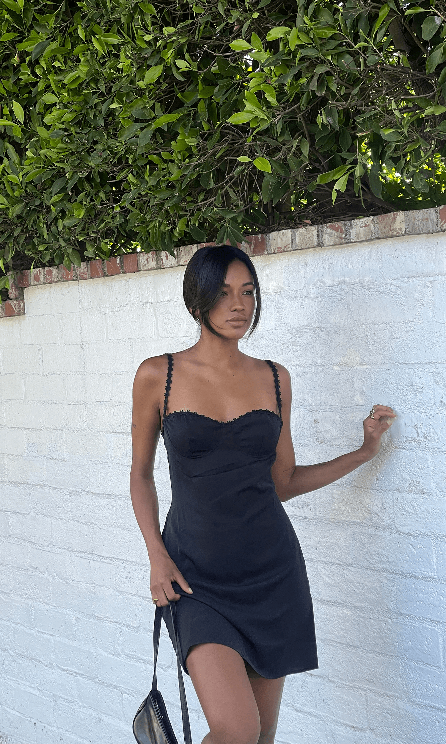 Out And About Dress - SHOPLUNAB