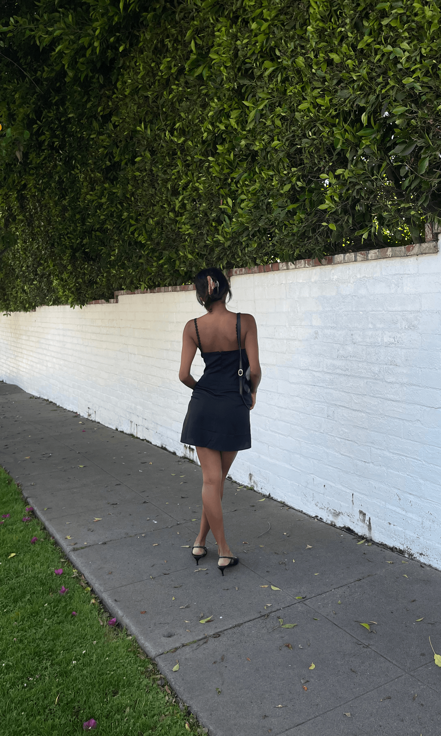 Out And About Dress - SHOPLUNAB