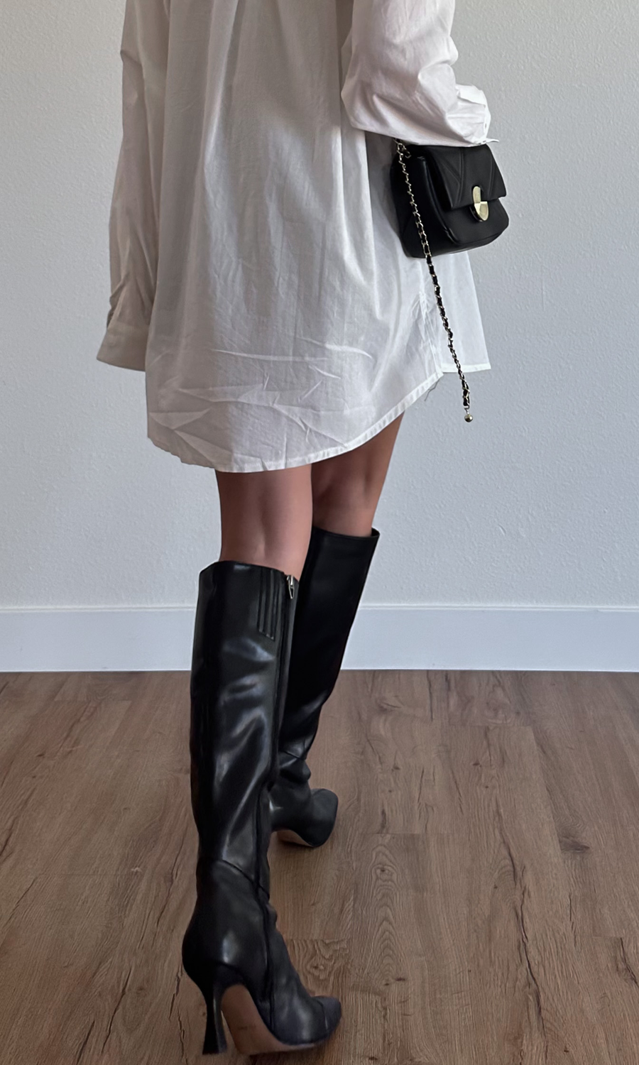 Gyra Boots by Dolce Vita