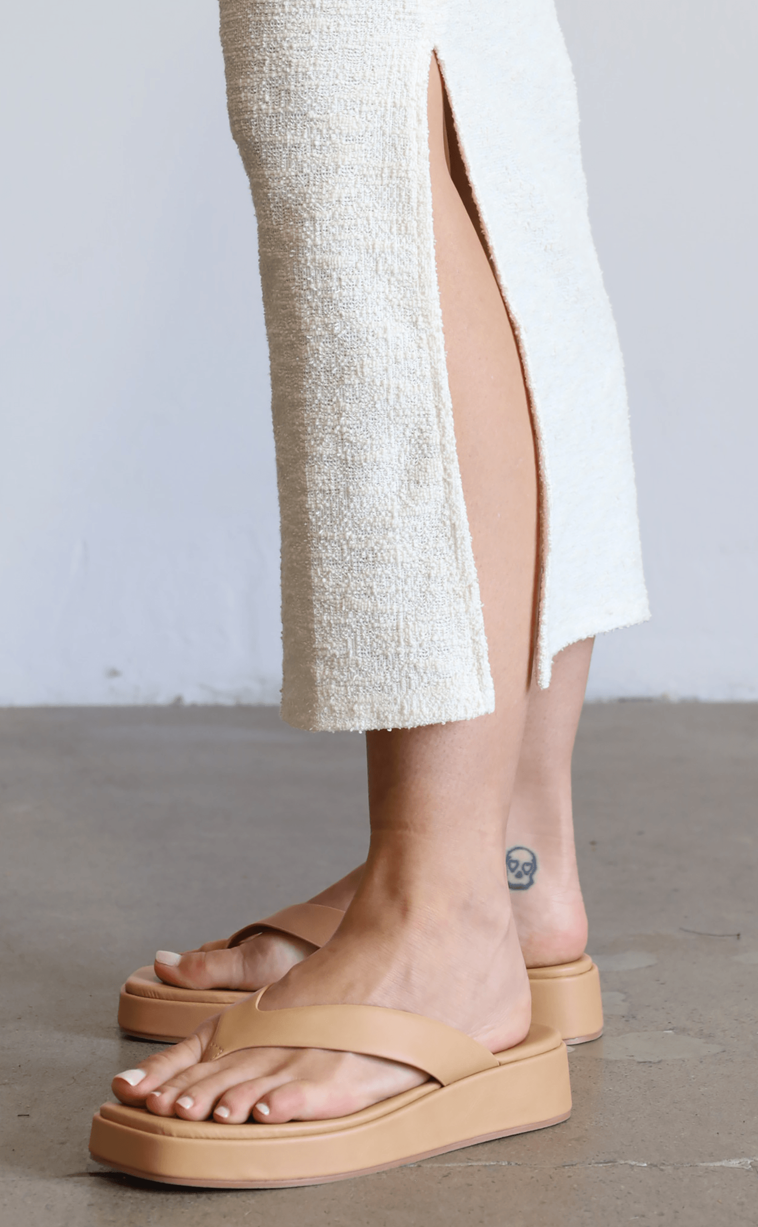Chrissa Sandal by Billini - SHOPLUNAB