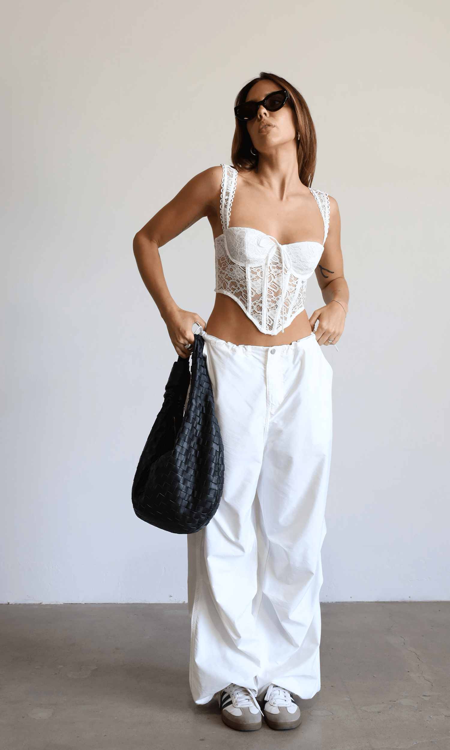Most Wanted Utility Pants - SHOPLUNAB