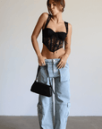 Can't Relate Cargo Jean - SHOPLUNAB